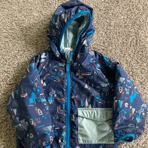 Patagonia Fall/Winter Jacket (toddler)